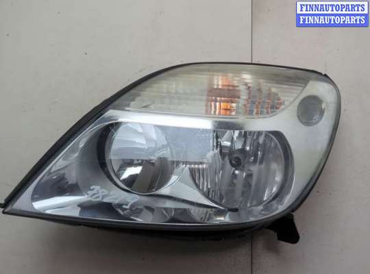 купить Фара (передняя) на Renault Scenic 1996-2002