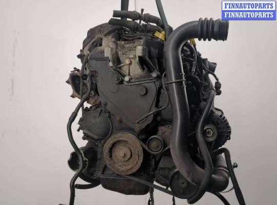 Генератор OP2267886 на Renault Master 1998-2010