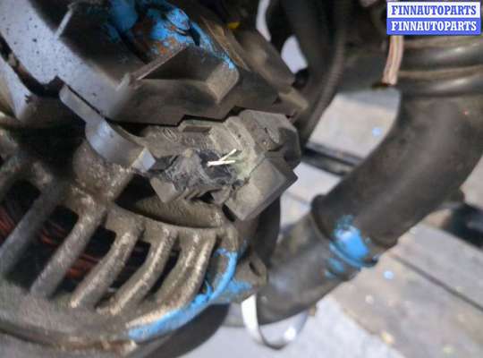 купить Генератор на Renault Master 1998-2010