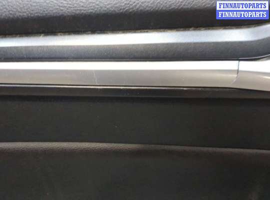 купить Стекло боковой двери на Ford Fusion 2017-2020 USA