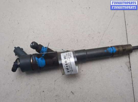 купить Форсунка топливная на Iveco Daily 4 2005-2011