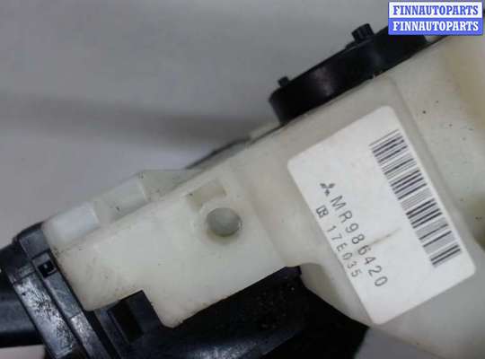 купить Переключатель дворников (стеклоочистителя) на Mitsubishi Colt 2004-2008