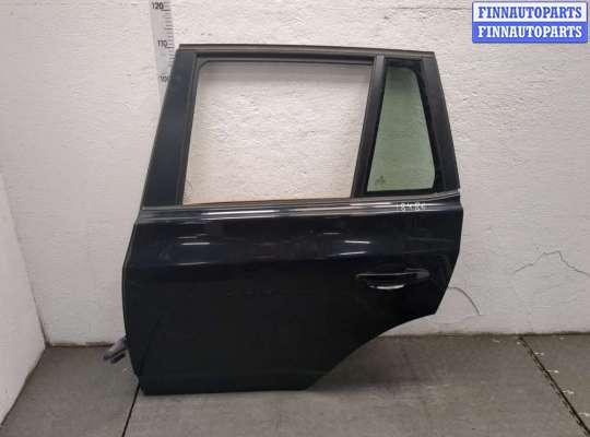 Стеклоподъемник электрический BM3667167 на BMW X3 E83 2003-2010