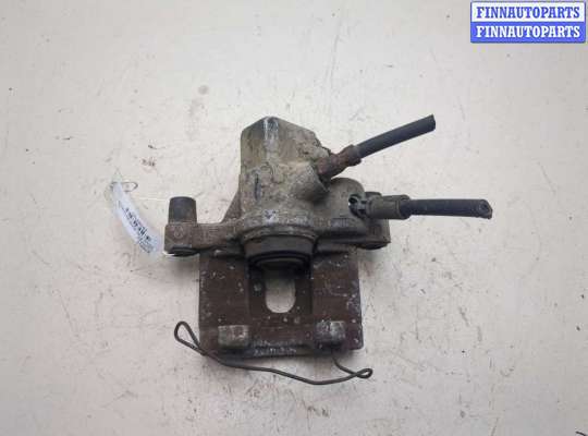 Суппорт на Volvo C30