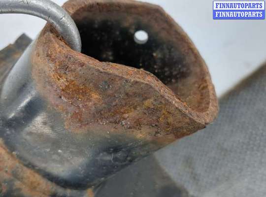 купить Усилитель бампера на Volkswagen Tiguan 2016-2020