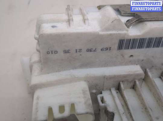 купить Замок двери на Mercedes ML W164 2005-2011