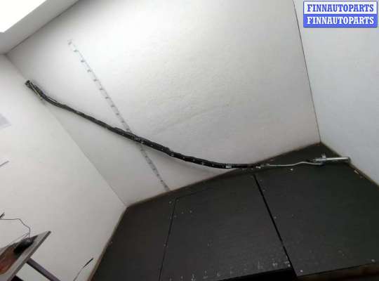 Подушка безопасности боковая (шторка) MB1685100 на Mercedes ML W164 2005-2011