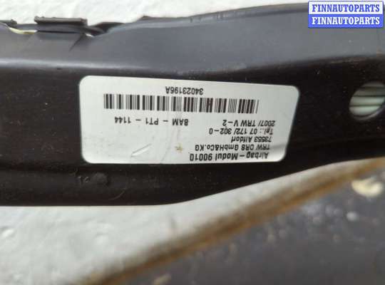 купить Подушка безопасности боковая (шторка) на Mercedes ML W164 2005-2011