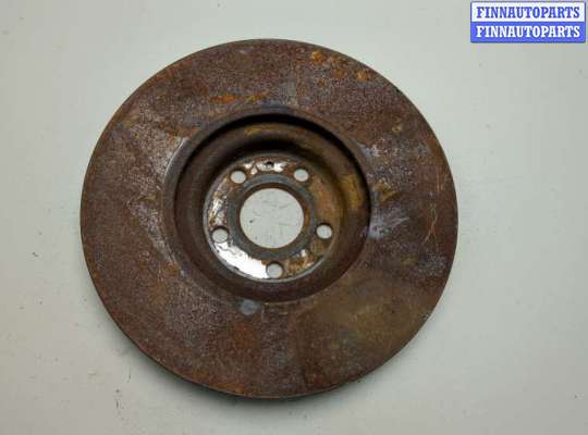 Диск тормозной VL549384 на Volvo XC90 2014-2024