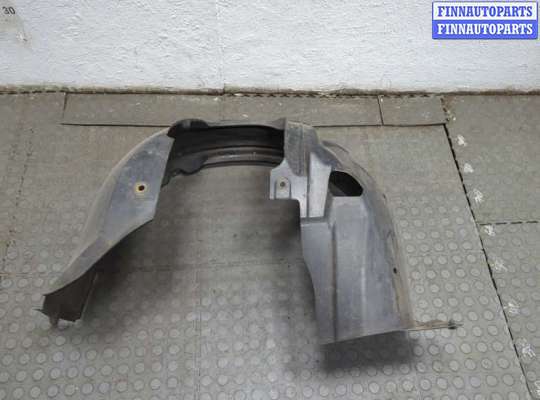 купить Защита арок (подкрылок) на Mini Cooper (R50 / 53) 2001-2006