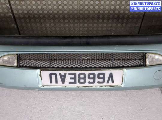 Купить Бампер на Ford Focus 1 1998-2004 Бампер FO2195815 на Ford Focus 1 1998-2004