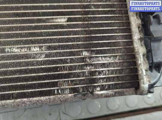 купить Радиатор охлаждения двигателя на Audi A4 (B8) Allroad 2009-2016