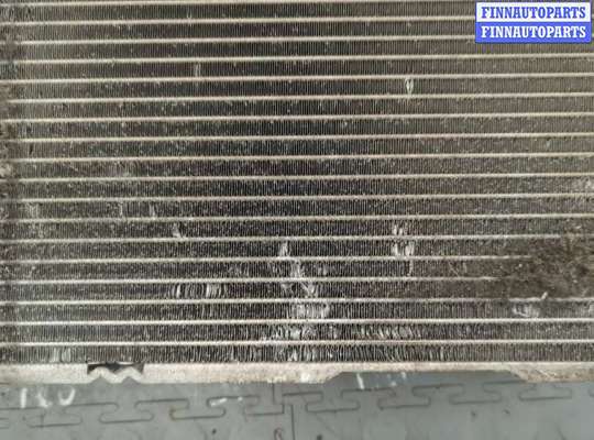 купить Радиатор охлаждения двигателя на Audi A4 (B8) Allroad 2009-2016