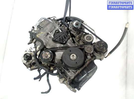 ТНВД MT501136 на Mitsubishi ASX