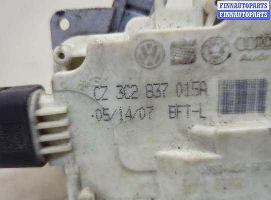 купить Замок двери на Volkswagen Passat 6 2005-2010