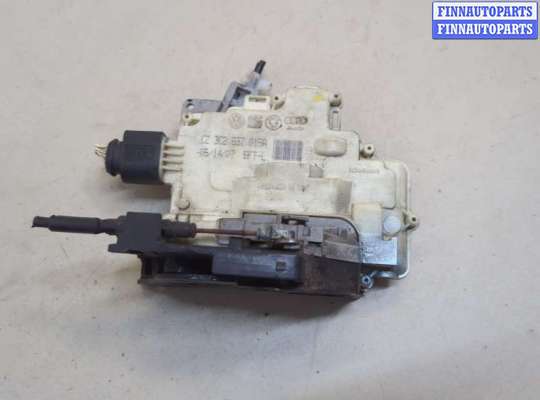 купить Замок двери на Volkswagen Passat 6 2005-2010