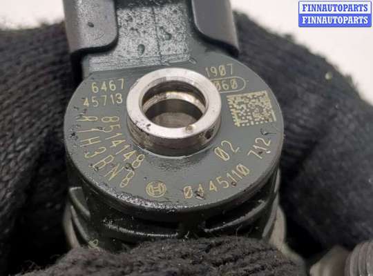 купить Форсунка топливная на BMW 5 F10 2010-2017