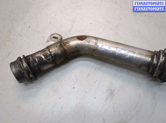 купить Патрубок интеркулера на Renault Megane 3 2009-2016