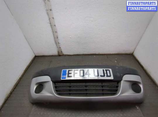 Заглушка (решётка) бампера DE39521 на Daewoo Matiz 1998-2016