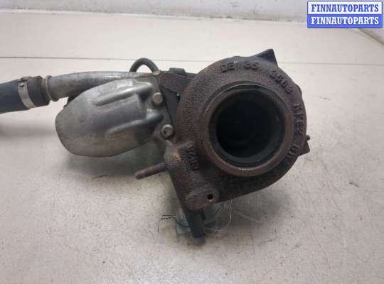купить Турбина на Opel Corsa D 2006-2011