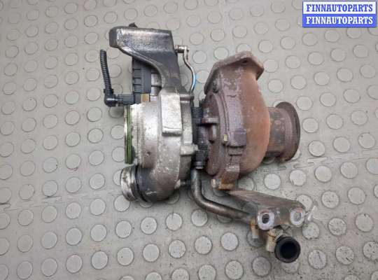 купить Турбина на BMW 1 E87 2004-2011