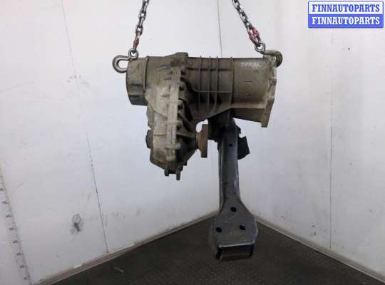купить Редуктор Раздаточный КПП (раздатка) на Audi Q7 2005-2015