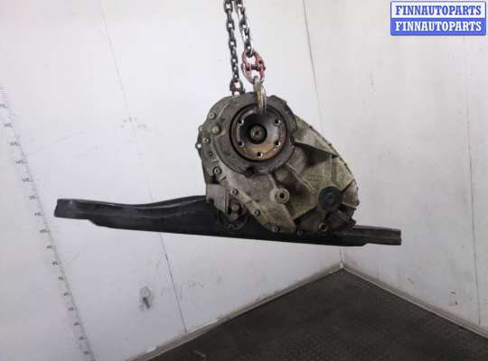 купить Редуктор Раздаточный КПП (раздатка) на Audi Q7 2005-2015