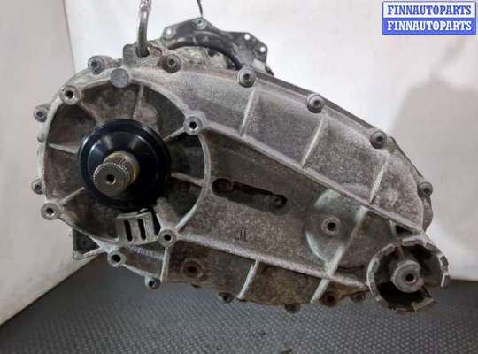 купить КПП - автомат (АКПП) 4х4 на Audi Q7 2005-2015