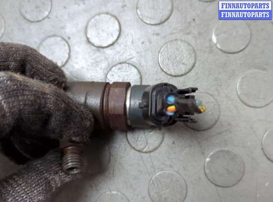 купить Форсунка топливная на Ford Fiesta 2008-2013