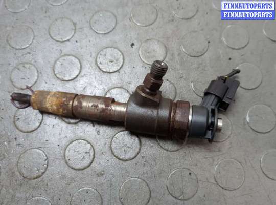 купить Форсунка топливная на Ford Fiesta 2008-2013