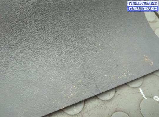 купить Пластик центральной консоли на Volkswagen Touareg 2002-2007