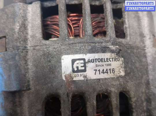 купить Генератор на Nissan Qashqai 2006-2013