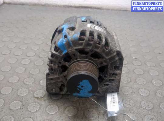 купить Генератор на Nissan Qashqai 2006-2013