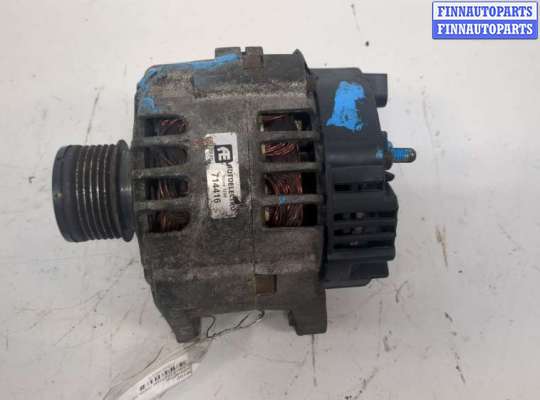 купить Генератор на Nissan Qashqai 2006-2013