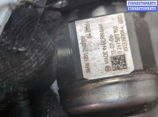 купить ТНВД на BMW 1 F20, F21 2011-2019