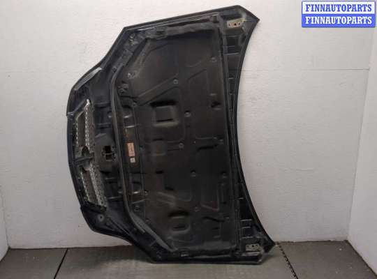 купить Капот на KIA Sorento 2002-2009