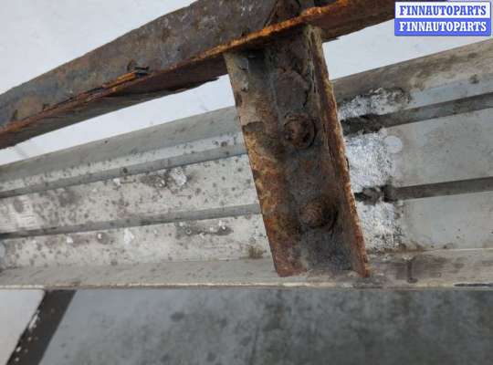 купить Подножка на Toyota RAV 4 2006-2013
