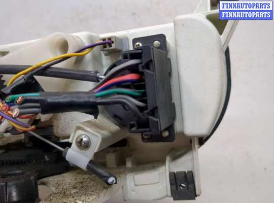 купить Переключатель отопителя (печки) на Opel Corsa C 2000-2006