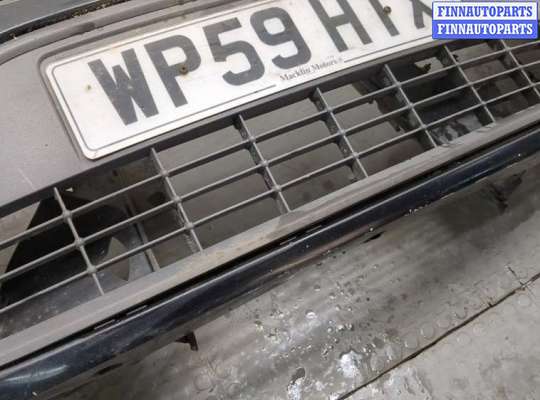 купить Бампер на Ford Focus 2 2008-2011
