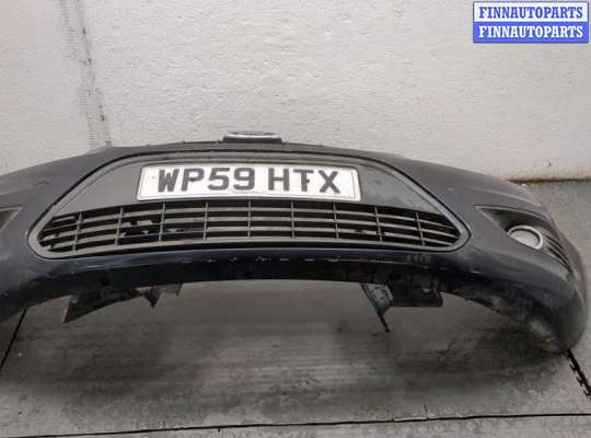купить Бампер на Ford Focus 2 2008-2011