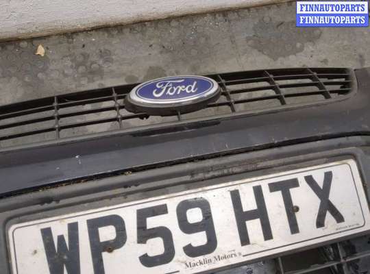 купить Бампер на Ford Focus 2 2008-2011