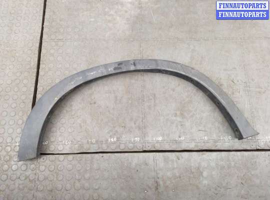 купить Молдинг крыла на BMW X5 E70 2006-2013