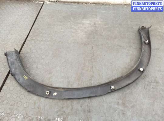 купить Молдинг крыла на BMW X5 E70 2006-2013