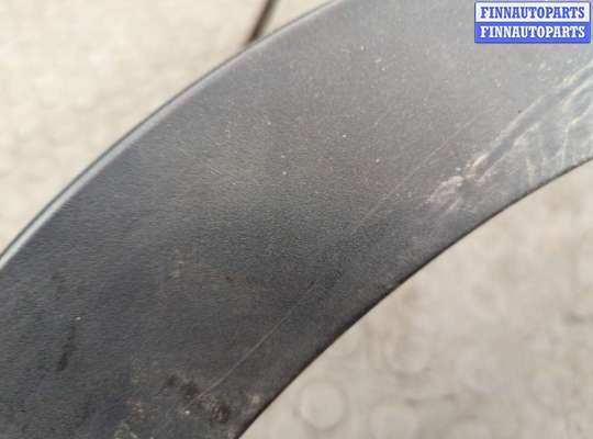 купить Молдинг крыла на BMW X5 E70 2006-2013