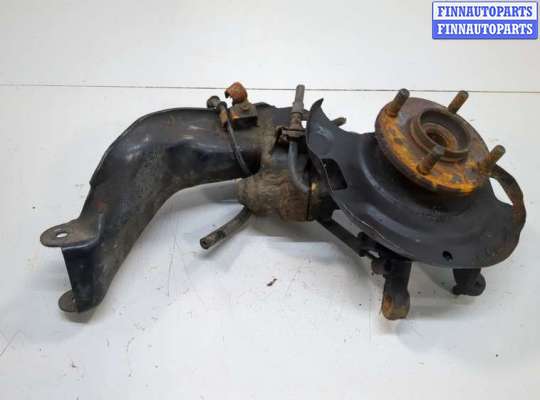 купить Ступица (кулак, цапфа) на Nissan Primera P10 1990-1996