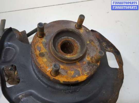 купить Ступица (кулак, цапфа) на Nissan Primera P10 1990-1996
