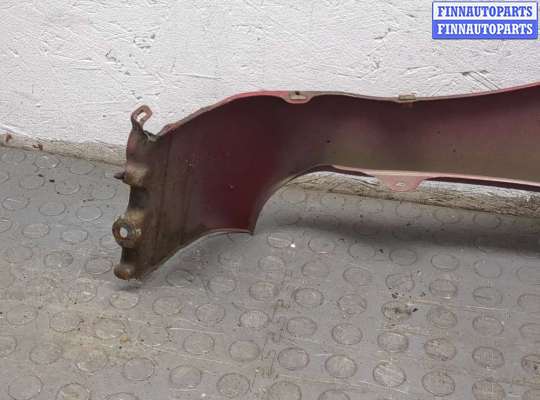 Крыло HD344566 на Honda Civic 2001-2005