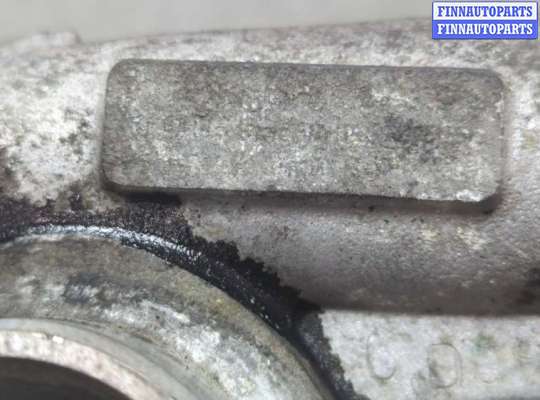 купить Турбина на Peugeot 3008 2009-2016