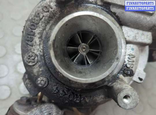 купить Турбина на Peugeot 3008 2009-2016