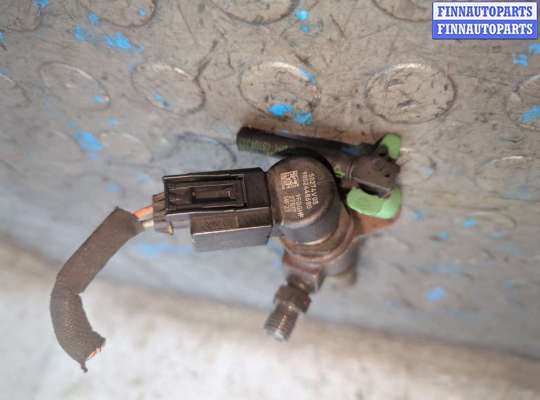 купить Форсунка топливная на Peugeot 3008 2009-2016